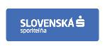 slovenská sporiteľňa